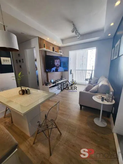 Foto 1 de Apartamento com 2 Quartos à venda, 45m² em Vila Pirituba, São Paulo
