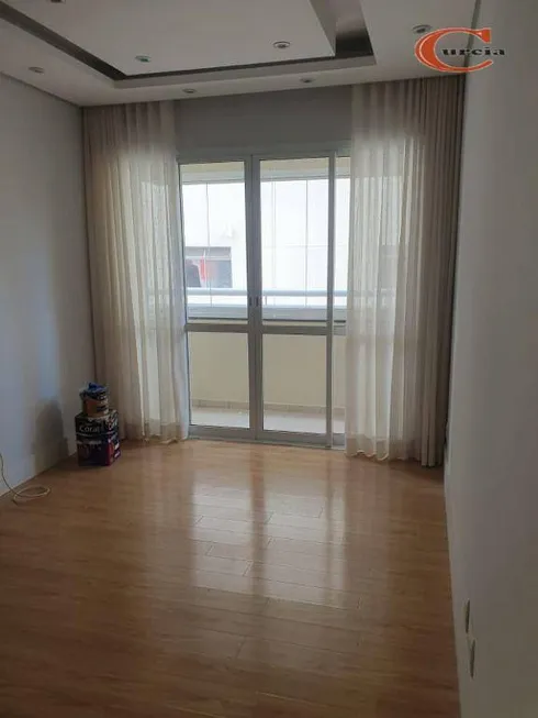 Foto 1 de Apartamento com 3 Quartos à venda, 70m² em Chácara Inglesa, São Paulo