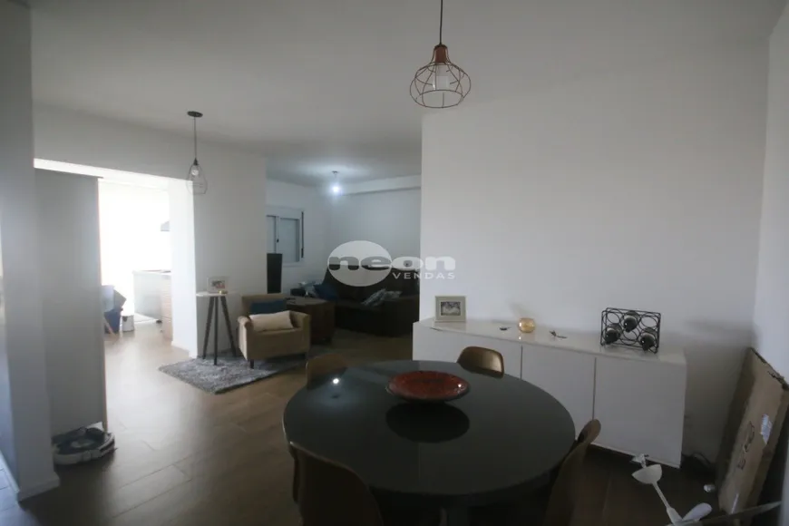 Foto 1 de Apartamento com 2 Quartos à venda, 74m² em Anchieta, São Bernardo do Campo