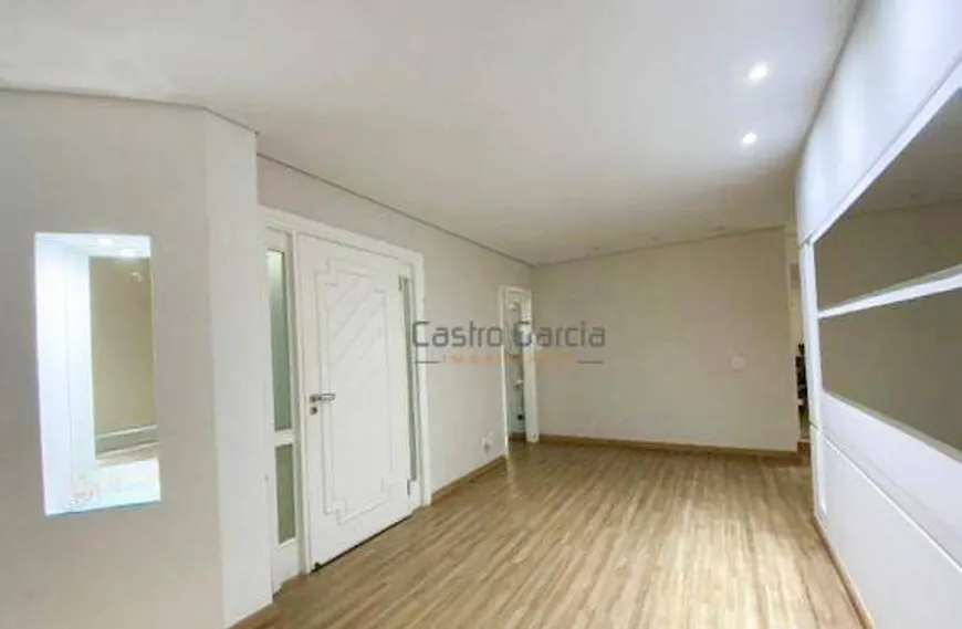 Foto 1 de Apartamento com 4 Quartos para venda ou aluguel, 480m² em Centro, Americana