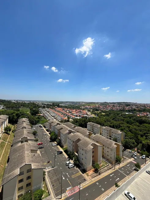 Foto 1 de Apartamento com 2 Quartos à venda, 47m² em Caguacu, Sorocaba