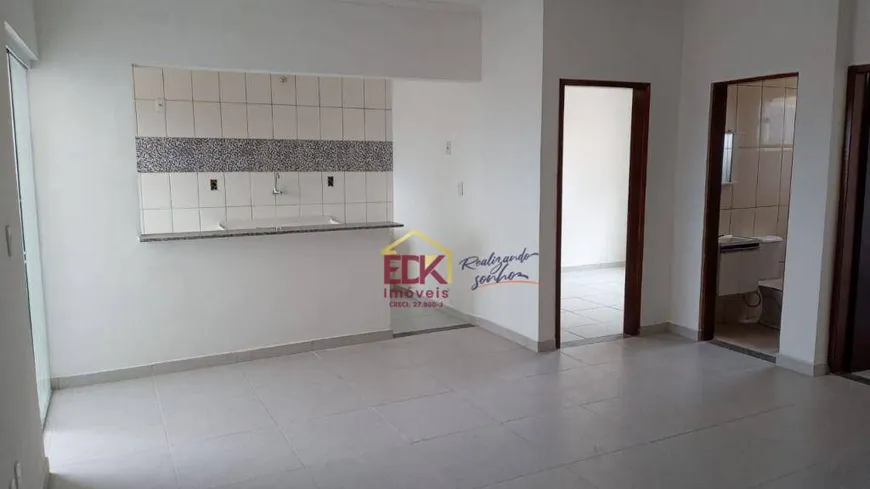 Foto 1 de Apartamento com 2 Quartos à venda, 101m² em Loteamento Vila Olímpia, Taubaté