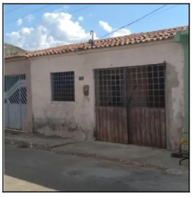 Foto 1 de Casa com 2 Quartos à venda, 120m² em , Afogados da Ingazeira