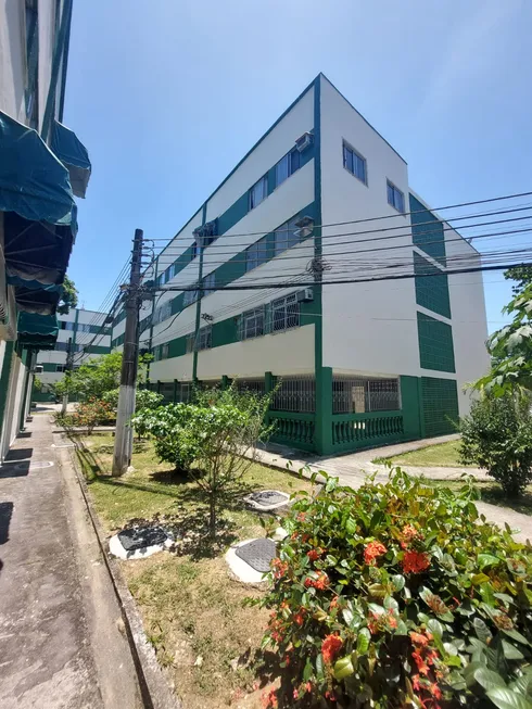 Foto 1 de Apartamento com 3 Quartos à venda, 56m² em Ilha do Governador, Rio de Janeiro