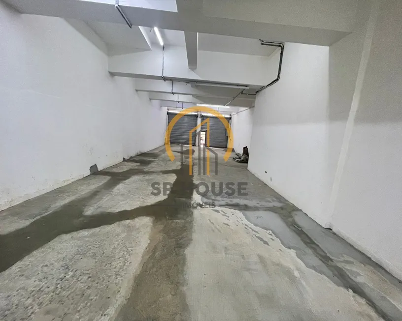 Foto 1 de Ponto Comercial para alugar, 338m² em Vila Buarque, São Paulo