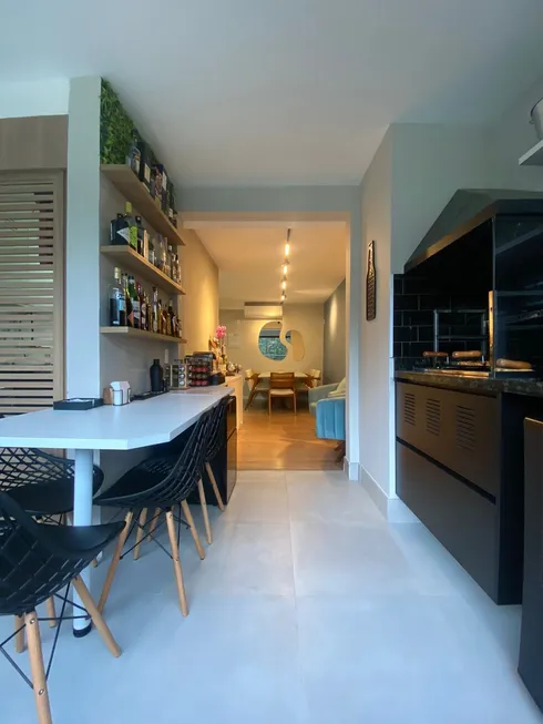 Foto 1 de Apartamento com 2 Quartos à venda, 74m² em Vila Andrade, São Paulo