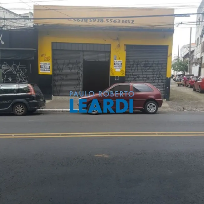 Foto 1 de Ponto Comercial para venda ou aluguel, 356m² em Jabaquara, São Paulo