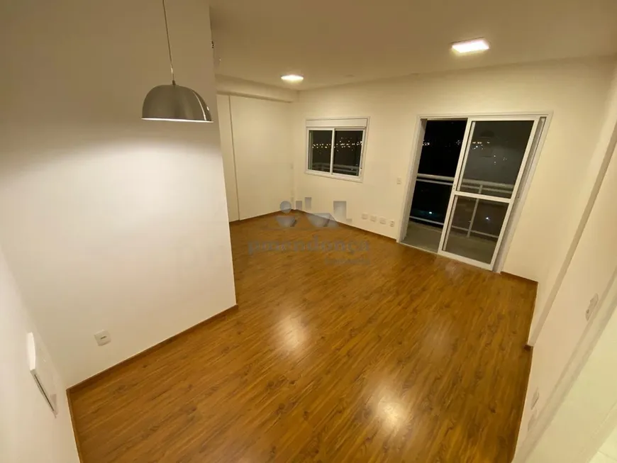 Foto 1 de Apartamento com 1 Quarto à venda, 41m² em Barra Funda, São Paulo