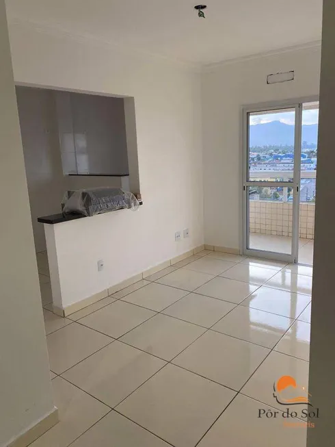 Foto 1 de Apartamento com 2 Quartos à venda, 68m² em Aviação, Praia Grande