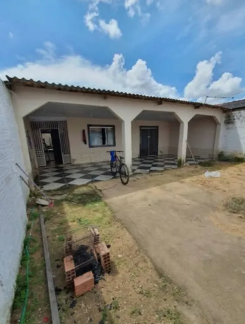 Foto 1 de Casa com 3 Quartos à venda, 146m² em Paripe, Salvador