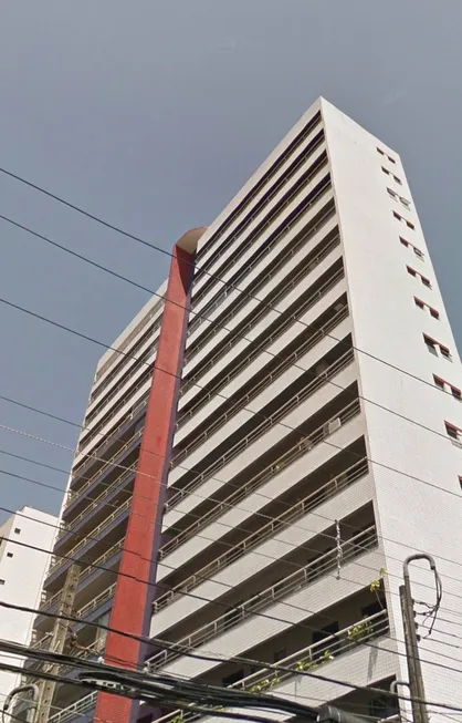 Foto 1 de Apartamento com 4 Quartos à venda, 151m² em Dionísio Torres, Fortaleza