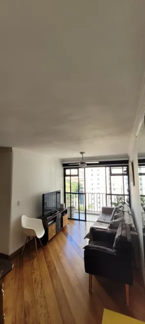 Foto 1 de Apartamento com 3 Quartos à venda, 74m² em Tatuapé, São Paulo