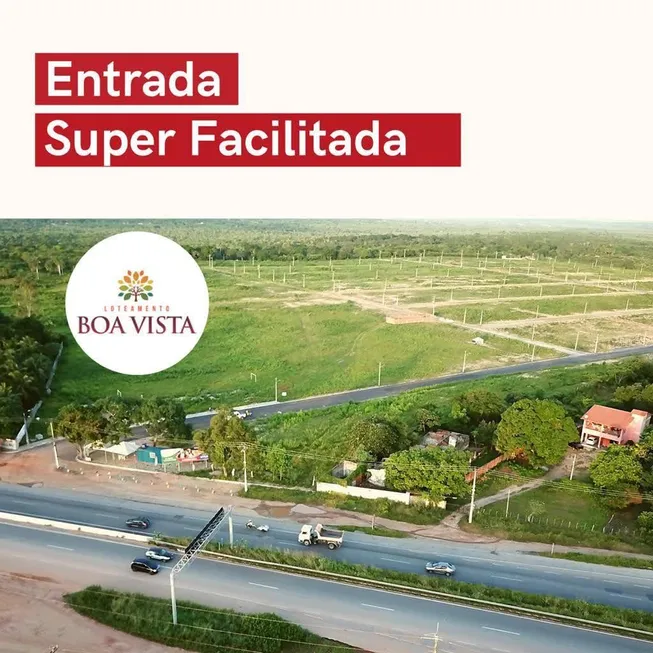 Foto 1 de Lote/Terreno à venda, 150m² em Centro, Itaitinga