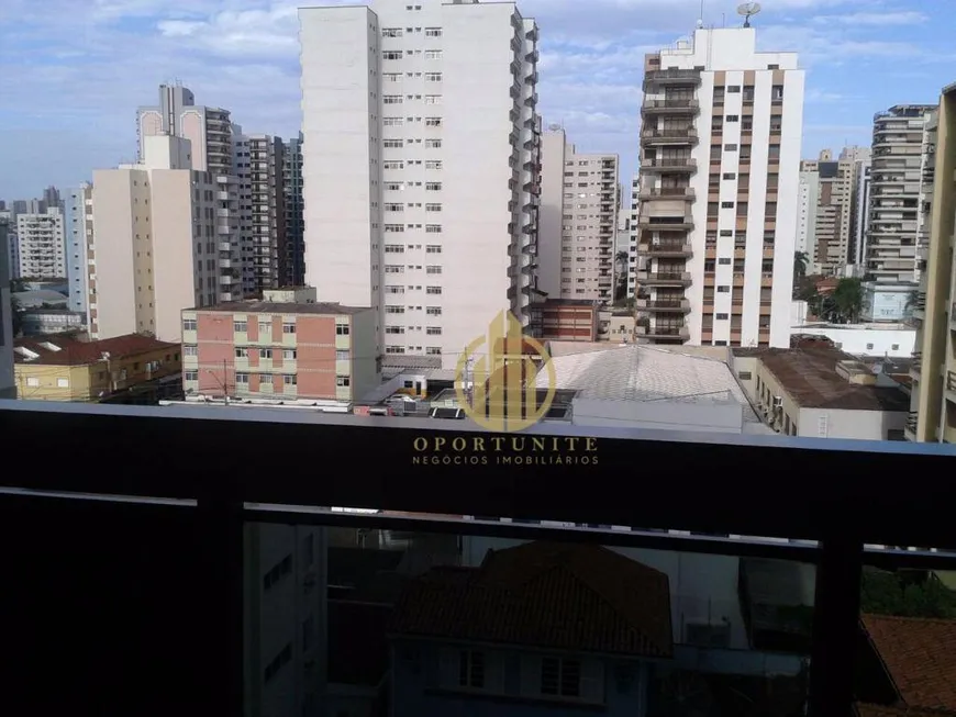 Foto 1 de Apartamento com 3 Quartos à venda, 116m² em Jardim Sumare, Ribeirão Preto