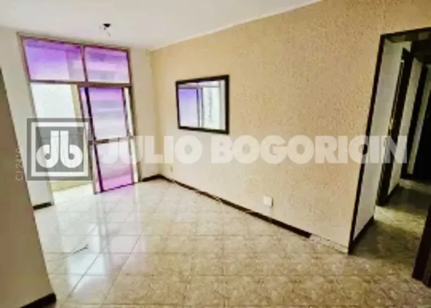 Foto 1 de Apartamento com 2 Quartos à venda, 44m² em Cachambi, Rio de Janeiro