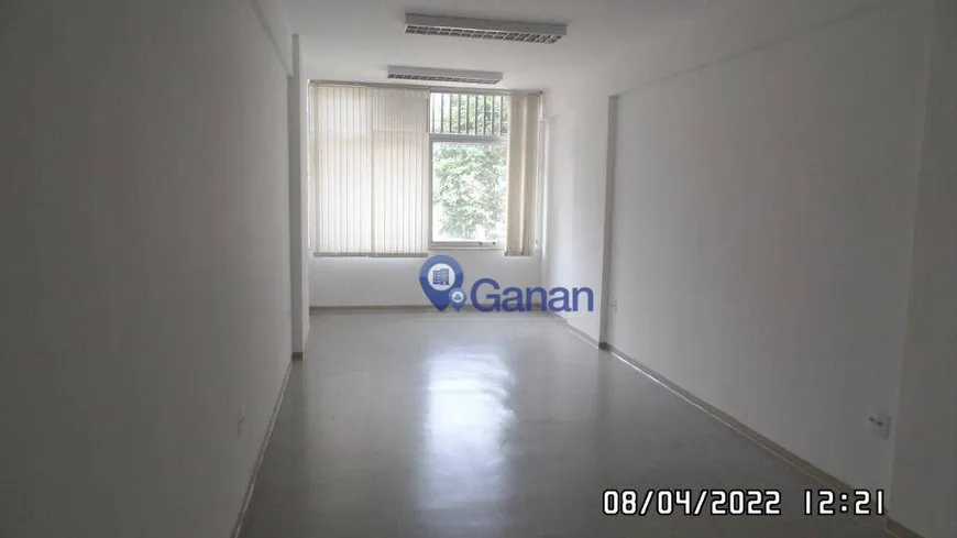 Foto 1 de Sala Comercial para alugar, 32m² em Itaim Bibi, São Paulo