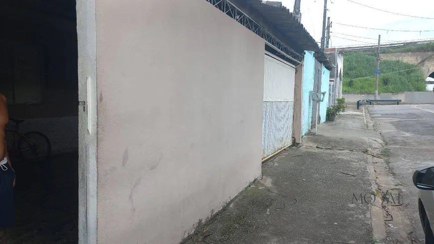 Foto 1 de Casa com 3 Quartos à venda, 95m² em Vila São Pedro, São José dos Campos