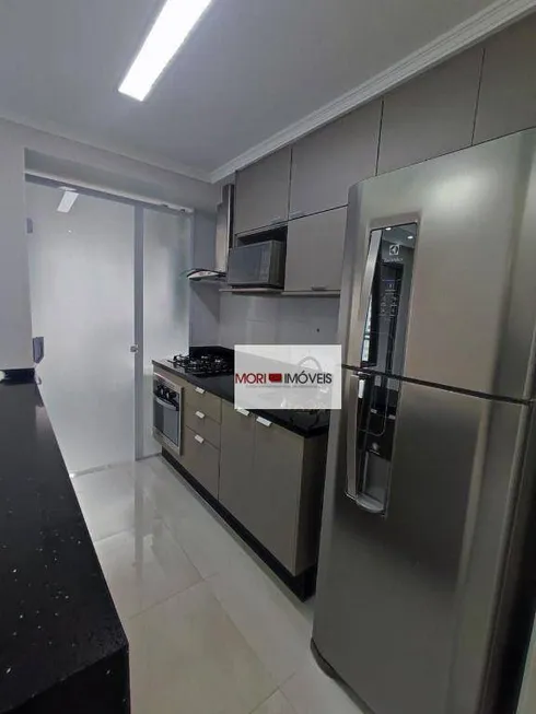 Foto 1 de Apartamento com 2 Quartos para alugar, 68m² em Pinheiros, São Paulo