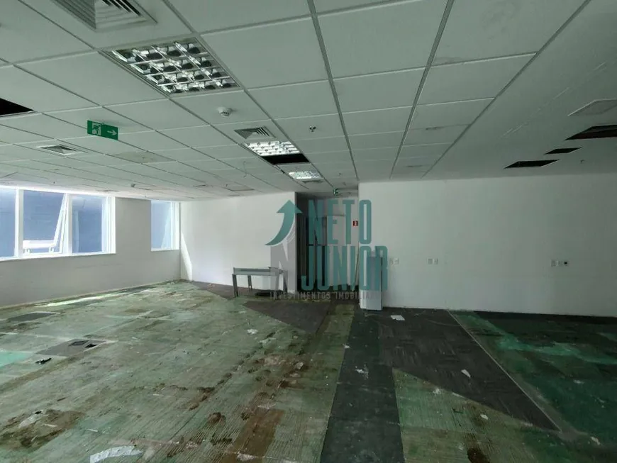 Foto 1 de Sala Comercial para alugar, 240m² em Bela Vista, São Paulo