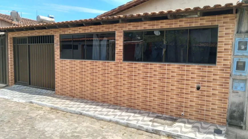 Foto 1 de Casa com 2 Quartos à venda, 80m² em São Conrado, Vila Velha