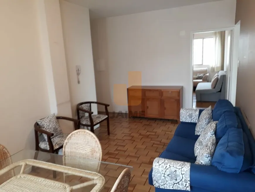 Foto 1 de Apartamento com 2 Quartos à venda, 64m² em Pinheiros, São Paulo