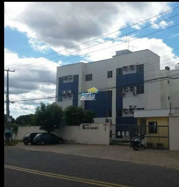 Foto 1 de Apartamento com 2 Quartos à venda, 99m² em Ininga, Teresina