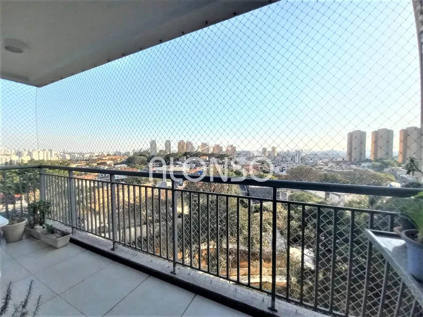 Foto 1 de Apartamento com 2 Quartos à venda, 60m² em Butantã, São Paulo