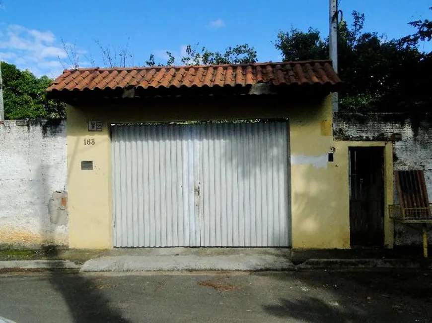 Foto 1 de Fazenda/Sítio com 4 Quartos à venda, 372m² em Jardim Celeste, Sorocaba