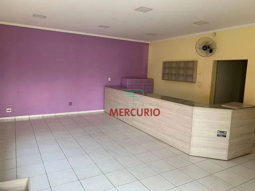 Foto 1 de Imóvel Comercial com 2 Quartos para alugar, 150m² em Jardim Aeroporto, Bauru