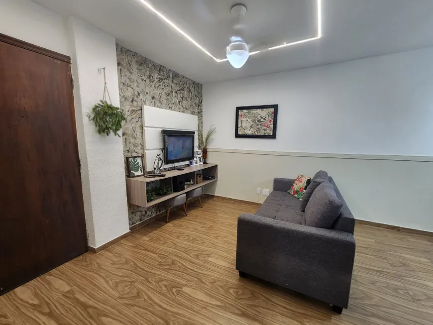 Foto 1 de Apartamento com 2 Quartos à venda, 57m² em Portuguesa, Rio de Janeiro