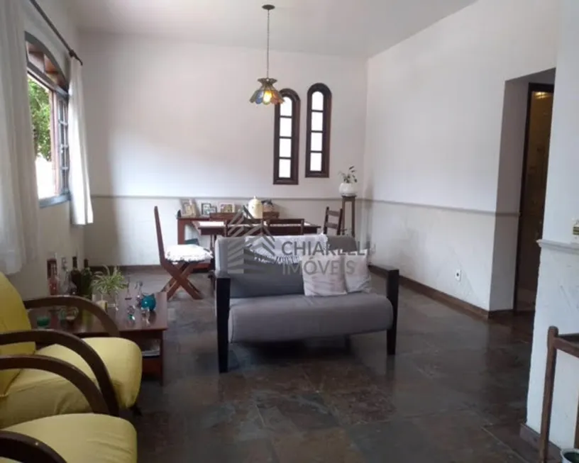 Foto 1 de Casa com 3 Quartos à venda, 145m² em Vila Progresso, Niterói