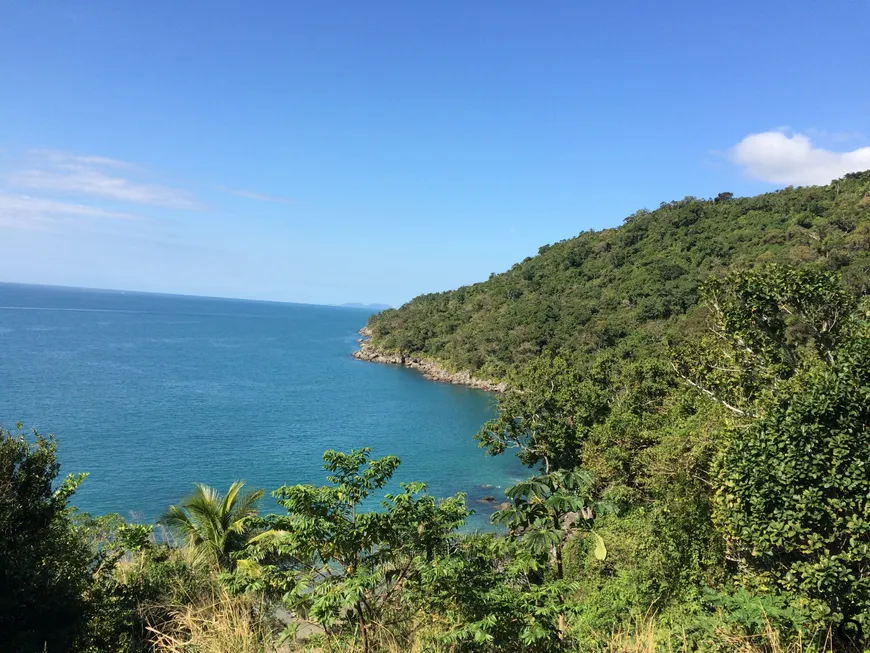 Foto 1 de Lote/Terreno à venda, 10000m² em Pacuiba, Ilhabela