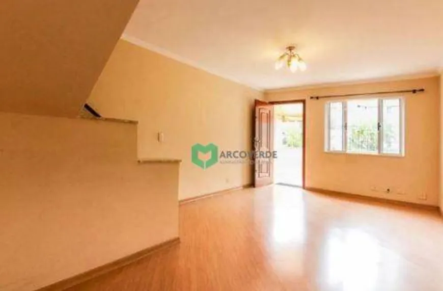 Foto 1 de Casa com 3 Quartos à venda, 143m² em Pinheiros, São Paulo