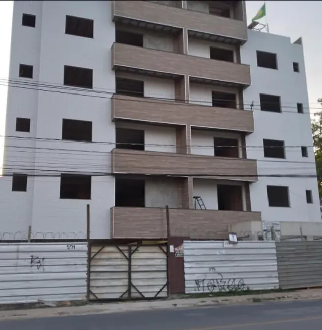 Foto 1 de Apartamento com 3 Quartos à venda, 80m² em Cabral, Contagem