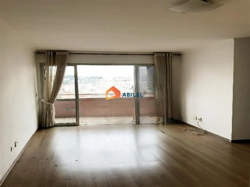 Foto 1 de Apartamento com 3 Quartos à venda, 70m² em Vila Regente Feijó, São Paulo