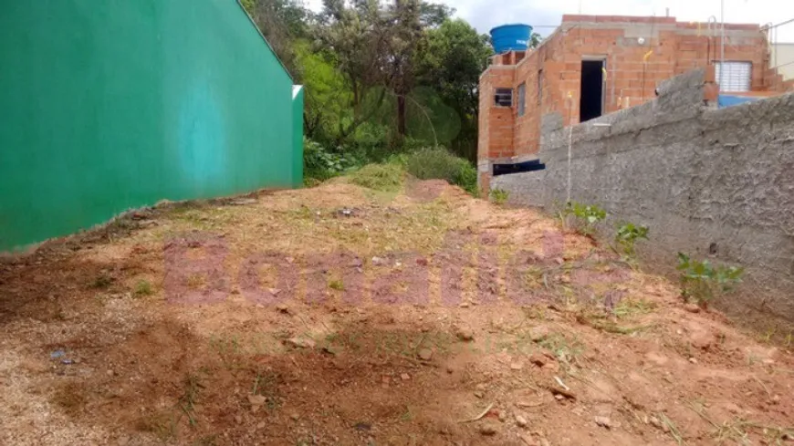 Foto 1 de Lote/Terreno à venda, 125m² em Jardim Vale Verde, Jundiaí