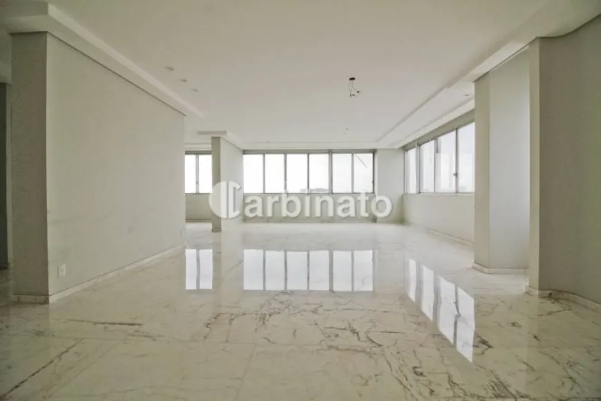 Foto 1 de Apartamento com 4 Quartos à venda, 440m² em Morro dos Ingleses, São Paulo