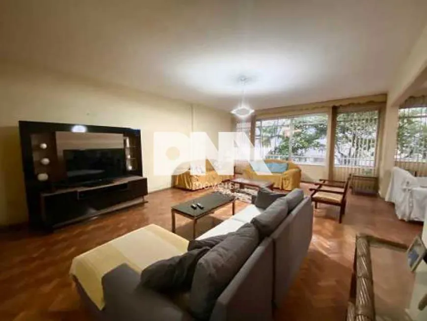 Foto 1 de Apartamento com 3 Quartos à venda, 287m² em Copacabana, Rio de Janeiro