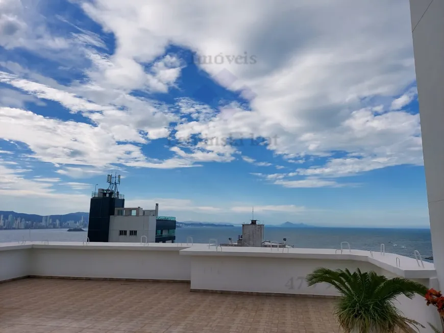 Foto 1 de Apartamento com 3 Quartos à venda, 230m² em Barra Sul, Balneário Camboriú