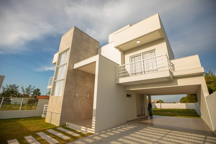 Foto 1 de Casa com 4 Quartos à venda, 242m² em Povoado de Campo Duna, Garopaba