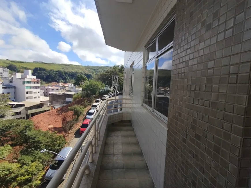 Foto 1 de Apartamento com 3 Quartos para alugar, 105m² em Guarapiranga, Ponte Nova