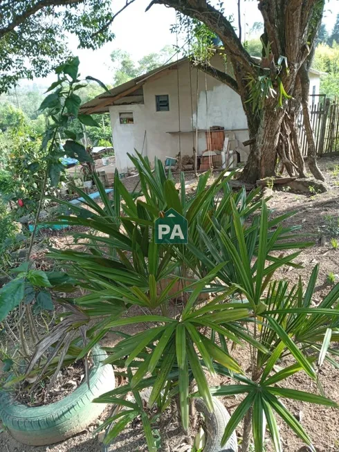 Foto 1 de Fazenda/Sítio com 2 Quartos à venda, 1800m² em Jardim Philadelphia, Poços de Caldas