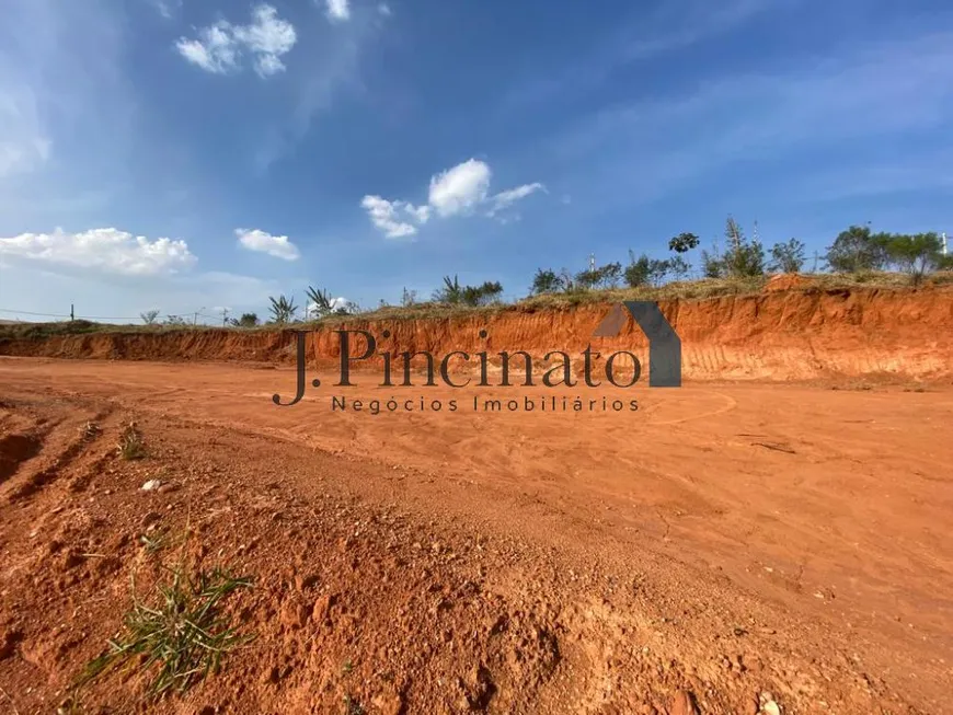 Foto 1 de Lote/Terreno à venda, 193m² em Jardim Olivio Moro , Várzea Paulista