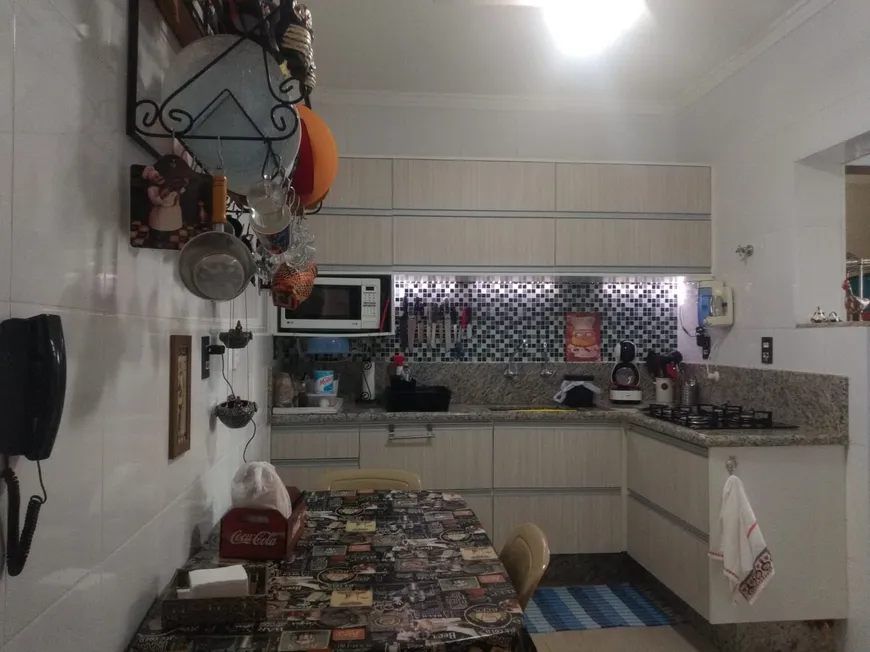 Foto 1 de Apartamento com 2 Quartos à venda, 84m² em Itararé, São Vicente