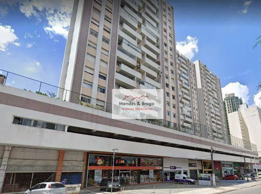 Foto 1 de Apartamento com 3 Quartos à venda, 132m² em Parque da Mooca, São Paulo