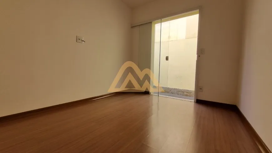 Foto 1 de Apartamento com 2 Quartos à venda, 88m² em Santa Maria, Poços de Caldas