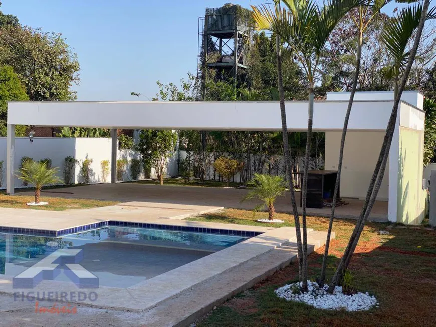 Foto 1 de Casa com 3 Quartos à venda, 430m² em Parque Residencial Colina das Estrelas, Tatuí