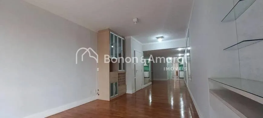 Foto 1 de Apartamento com 3 Quartos à venda, 138m² em Jardim Nossa Senhora Auxiliadora, Campinas