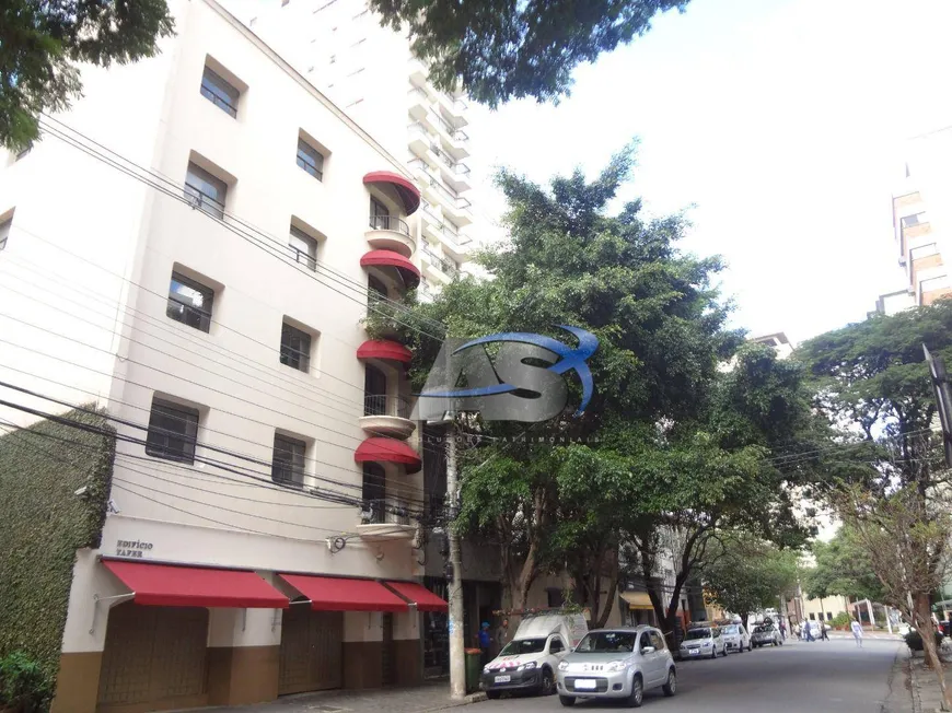 Foto 1 de Prédio Comercial para alugar, 1220m² em Jardim Paulista, São Paulo