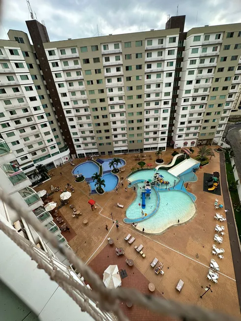 Foto 1 de Apartamento com 2 Quartos à venda, 70m² em Do Turista, Caldas Novas